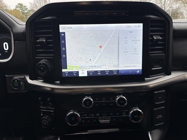 2022 Ford F-150 Raptor 4WD SuperCrew 5.5' Box