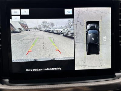 2022 Ford F-150 Raptor 4WD SuperCrew 5.5' Box