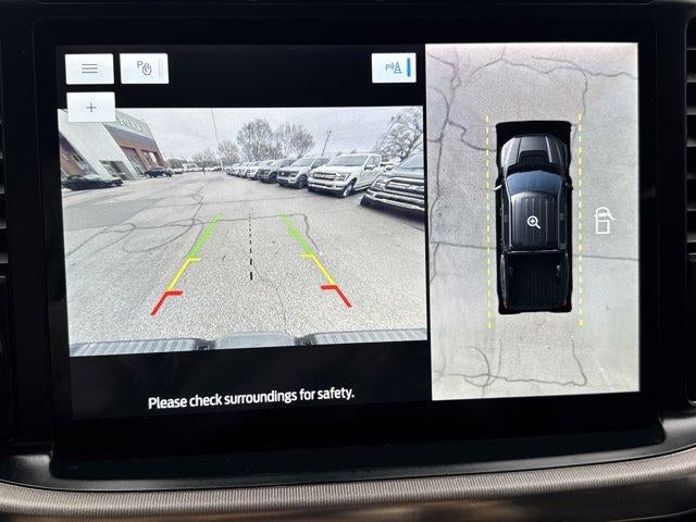 2022 Ford F-150 Raptor 4WD SuperCrew 5.5' Box