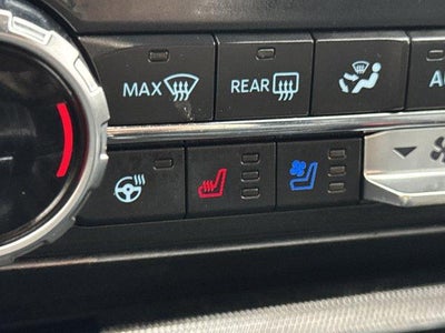 2022 Ford F-150 Raptor 4WD SuperCrew 5.5' Box