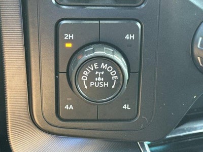 2021 Ford F-150 Raptor 4WD SuperCrew 5.5' Box