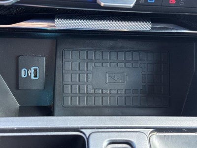 2021 Ford F-150 Raptor 4WD SuperCrew 5.5' Box