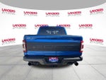 2021 Ford F-150 Raptor 4WD SuperCrew 5.5' Box