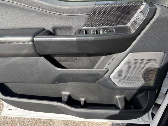 2022 Ford F-150 Raptor 4WD SuperCrew 5.5' Box