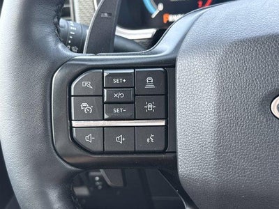 2022 Ford F-150 Raptor 4WD SuperCrew 5.5' Box