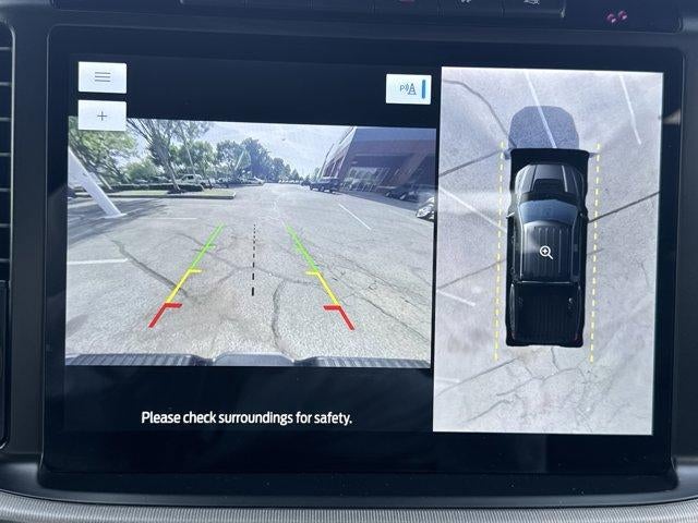 2022 Ford F-150 Raptor 4WD SuperCrew 5.5' Box