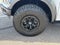 2022 Ford F-150 Raptor 4WD SuperCrew 5.5' Box