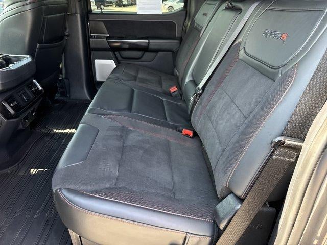 2025 Ford F-150 Raptor 4WD SuperCrew 5.5' Box