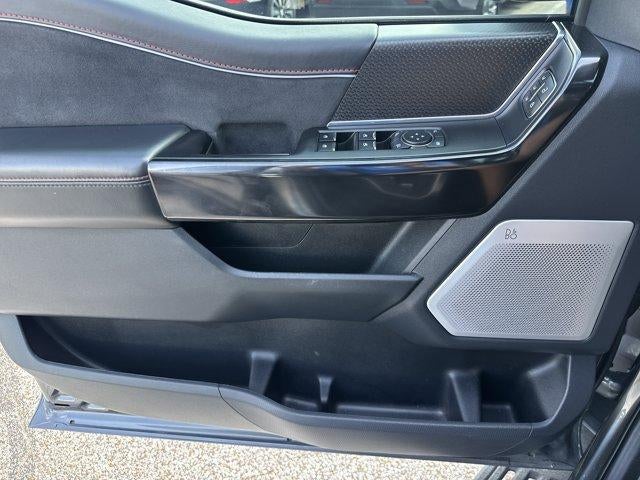 2025 Ford F-150 Raptor 4WD SuperCrew 5.5' Box