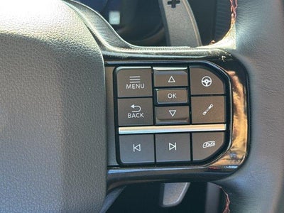 2025 Ford F-150 Raptor 4WD SuperCrew 5.5' Box