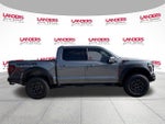 2025 Ford F-150 Raptor 4WD SuperCrew 5.5' Box
