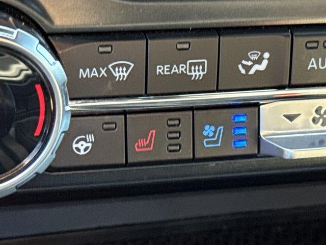 2025 Ford F-150 Raptor 4WD SuperCrew 5.5' Box