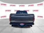 2025 Ford F-150 Raptor 4WD SuperCrew 5.5' Box