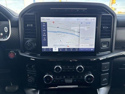 2023 Ford F-150 Raptor 4WD SuperCrew 5.5' Box