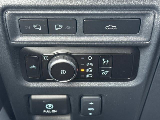 2023 Ford F-150 Raptor 4WD SuperCrew 5.5' Box