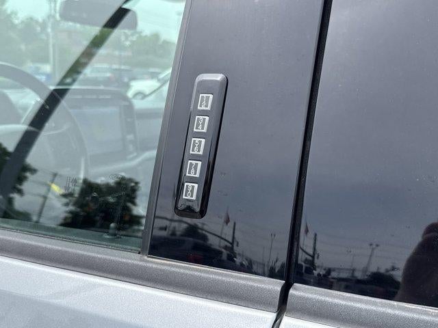 2024 Ford F-150 XLT 4WD SuperCrew 5.5' Box