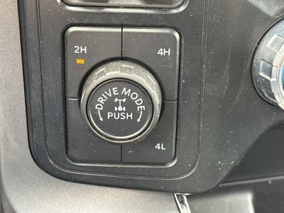 2024 Ford F-150 XLT 4WD SuperCrew 5.5' Box