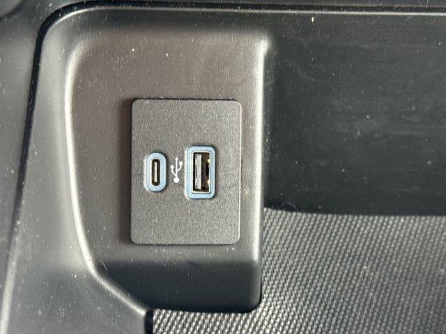 2024 Ford F-150 XLT 4WD SuperCrew 5.5' Box