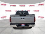 2024 Ford F-150 XLT 4WD SuperCrew 5.5' Box