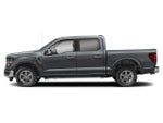 2025 Ford F-150 XLT 4WD SuperCrew 5.5' Box
