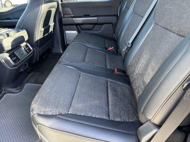 2025 Ford F-150 Tremor 4WD SuperCrew 5.5' Box