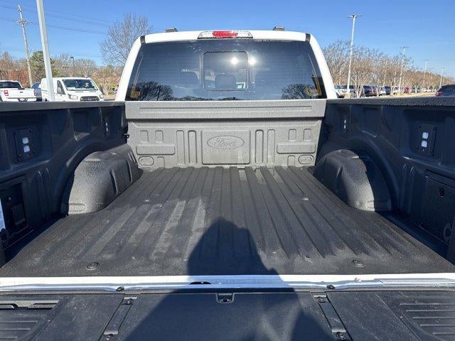 2025 Ford F-150 Tremor 4WD SuperCrew 5.5' Box