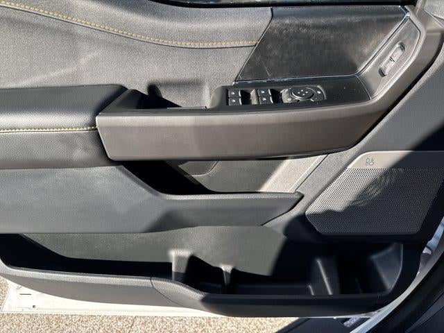 2025 Ford F-150 Tremor 4WD SuperCrew 5.5' Box