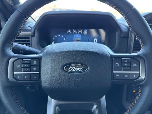 2025 Ford F-150 Tremor 4WD SuperCrew 5.5' Box