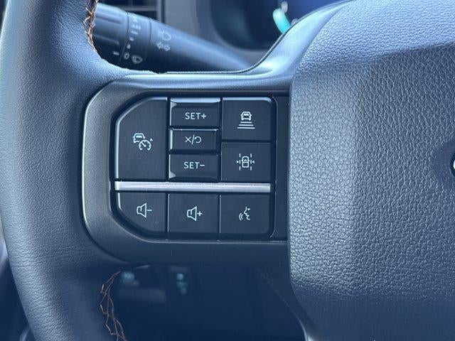 2025 Ford F-150 Tremor 4WD SuperCrew 5.5' Box