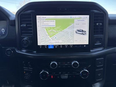 2025 Ford F-150 Tremor 4WD SuperCrew 5.5' Box