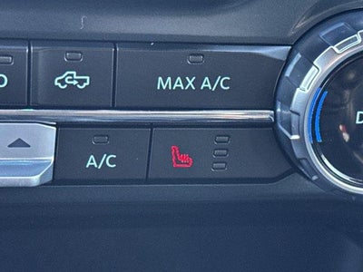 2025 Ford F-150 Tremor 4WD SuperCrew 5.5' Box