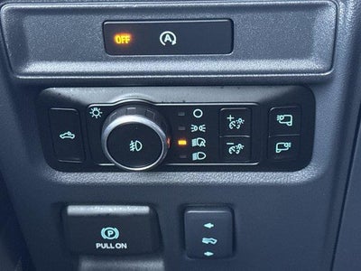 2025 Ford F-150 Tremor 4WD SuperCrew 5.5' Box