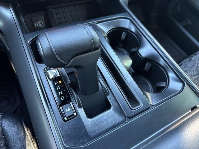 2025 Ford F-150 Tremor 4WD SuperCrew 5.5' Box