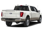 2026 Ford F-150 King Ranch 4WD SuperCrew 5.5' Box