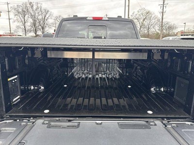 2025 Ford F-150 King Ranch 4WD SuperCrew 5.5' Box