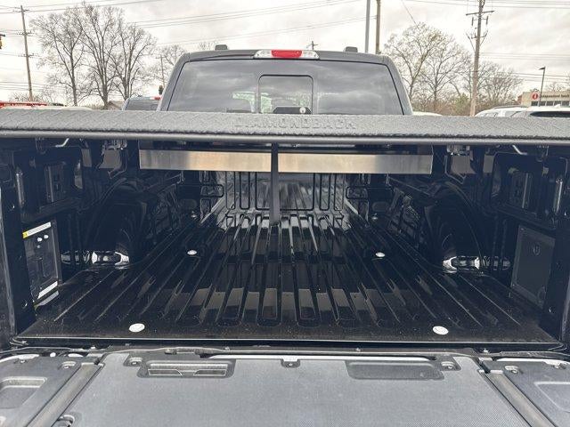 2025 Ford F-150 King Ranch 4WD SuperCrew 5.5' Box