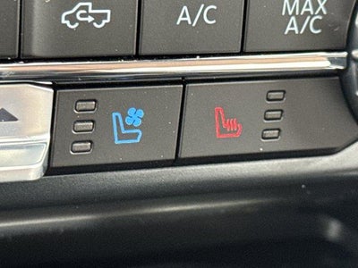 2025 Ford F-150 King Ranch 4WD SuperCrew 5.5' Box