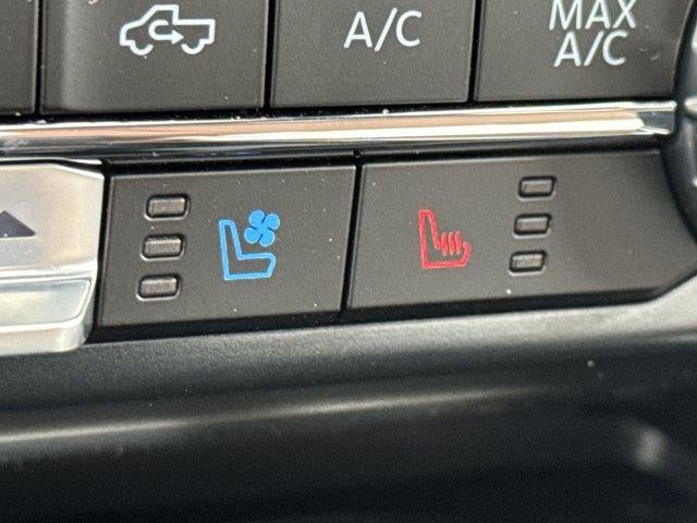 2025 Ford F-150 King Ranch 4WD SuperCrew 5.5' Box