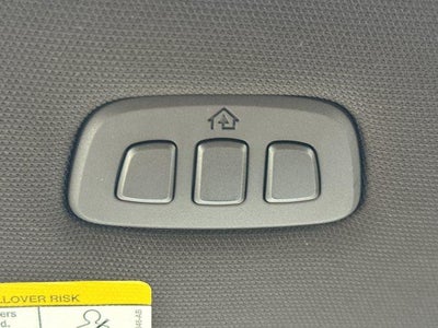 2025 Ford F-150 King Ranch 4WD SuperCrew 5.5' Box