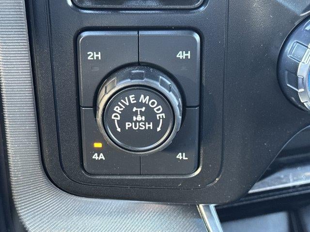 2024 Ford F-150 Platinum 4WD SuperCrew 5.5' Box