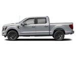 2024 Ford F-150 Platinum 4WD SuperCrew 5.5' Box