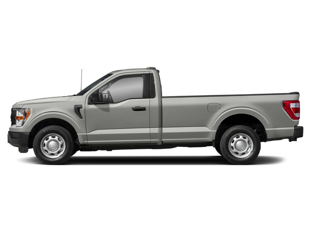 2021 Ford F-150 XL 4WD Reg Cab 6.5' Box