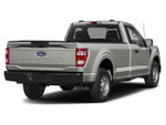 2021 Ford F-150 XL 4WD Reg Cab 6.5' Box