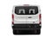 2015 Ford Transit Cargo Van T-150 130" Low Rf 8600 GVWR Swing-Out RH Dr