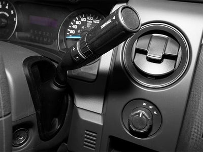 2014 Ford F-150 4WD Regular Cab 6-1/2 Ft Box XL