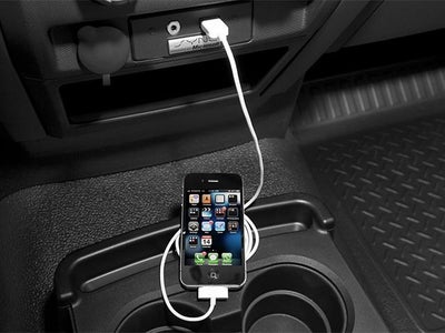 2014 Ford F-150 4WD Regular Cab 6-1/2 Ft Box XL