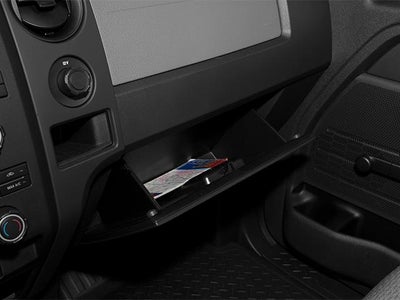 2014 Ford F-150 4WD Regular Cab 6-1/2 Ft Box XL