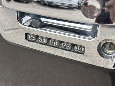 2006 Ford F-150 4WD SuperCrew Styleside 5-1/2 Ft Box FX4