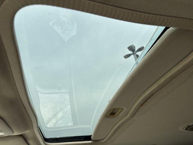 2006 Ford F-150 4WD SuperCrew Styleside 5-1/2 Ft Box FX4