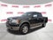 2006 Ford F-150 4WD SuperCrew Styleside 5-1/2 Ft Box FX4